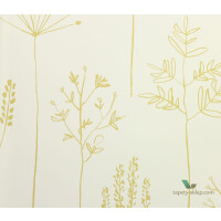 Tapeta łąka Scion 112021 Stipa Zanzibar