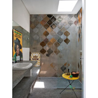 Tapeta Wall & Deco WET_AL1601 ALADINO WET SYSTEM 2016