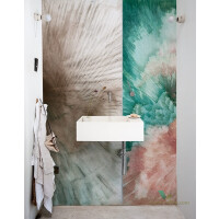 Tapeta Wall & Deco WET_BB1601 BIG BANG WET SYSTEM 2016