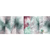 Tapeta Wall & Deco WET_BB1602 BIG BANG WET SYSTEM 2016