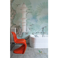 Tapeta Wall & Deco WET_BO1601 BONAIRE WET SYSTEM 2016