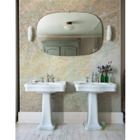 Tapeta Wall & Deco WET_BR1601 BRAINSTORM WET SYSTEM 2016