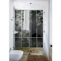 Tapeta Wall & Deco WET_CN1601 CONSERVATORY WET SYSTEM 2016