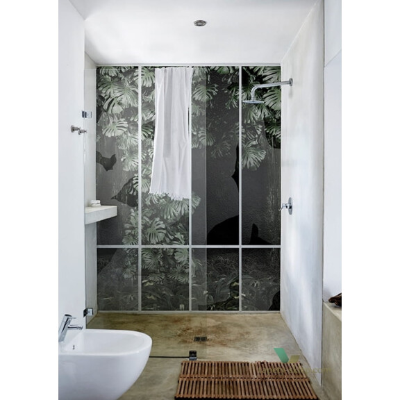 Tapeta Wall & Deco WET_CN1601 CONSERVATORY WET SYSTEM 2016