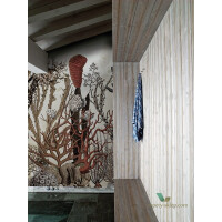 Tapeta w koralowce CORALFULL WET_CO1601 Wall & Deco