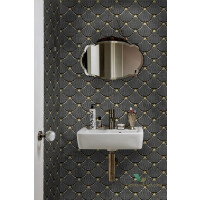 Tapeta Wall & Deco WET_EC1601 ECHELLE WET SYSTEM 2016