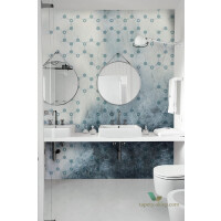 Tapeta Wall & Deco WET_FZ1601 FROZEN WET SYSTEM 2016