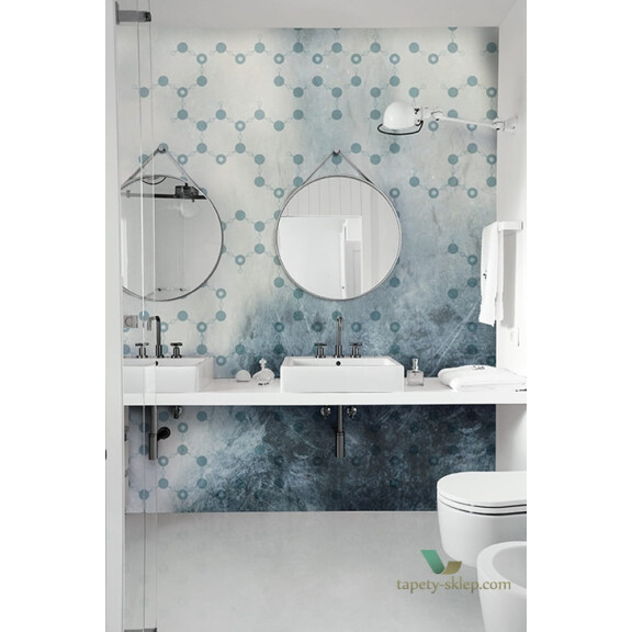 Tapeta Wall & Deco WET_FZ1601 FROZEN WET SYSTEM 2016