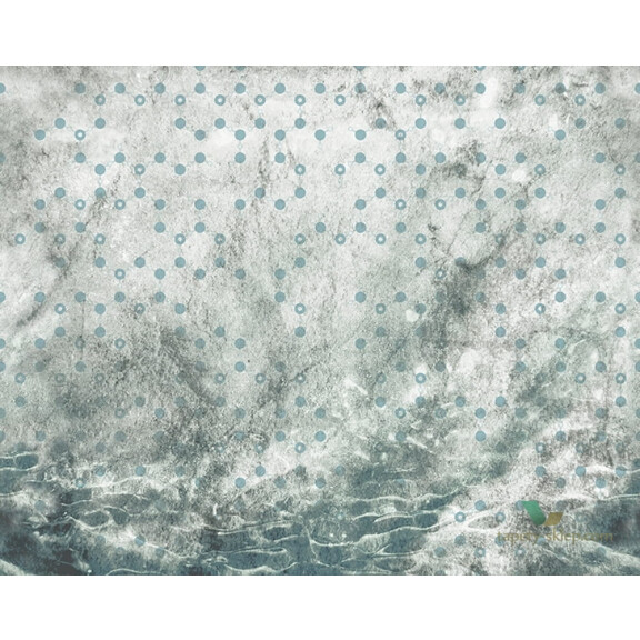 Tapeta Wall & Deco WET_FZ1602 FROZEN WET SYSTEM 2016