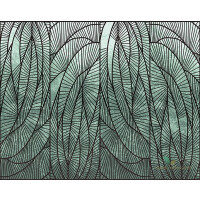 Tapeta Wall & Deco WET_GV1601 GOOD VIBES WET SYSTEM 2016