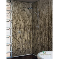 Tapeta Wall & Deco WET_GV1602 GOOD VIBES WET SYSTEM 2016