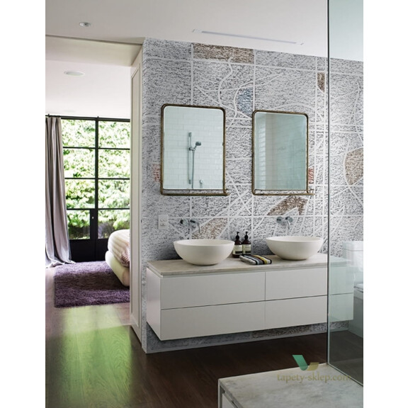 Tapeta Wall & Deco WET_HB1601 HB WET SYSTEM 2016