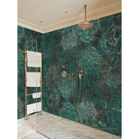 Tapeta Wall & Deco WET_IB1601 INTO THE BLUE WET SYSTEM 2016