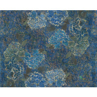 Tapeta Wall & Deco WET_IB1602 INTO THE BLUE WET SYSTEM 2016