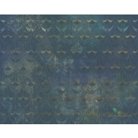 Tapeta Wall & Deco WET_LV1602 LE VITRAIL WET SYSTEM 2016