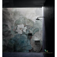 Fototapeta NIVEUM Wall & Deco WET_NI1601 WET SYSTEM 2016