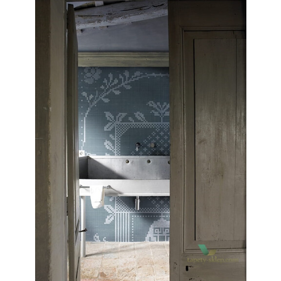 Tapeta Wall & Deco WET_PI1601 PIXIE WET SYSTEM 2016