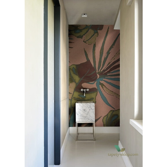 Tapeta Wall & Deco WET_VE1601 VE NATURE WET SYSTEM 2016