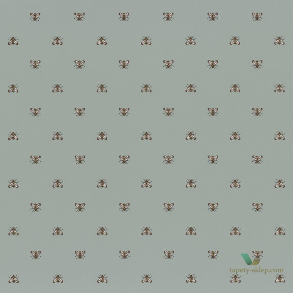 Tapeta w pszczoły Casamance 74340189 Apis Blossom