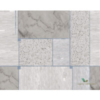 Tapeta łazienkowa Wall&Deco WET_CO1702 COCO WET SYSTEM