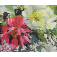 Tapeta Designers Guild PDG717/01 Jardin des plantes