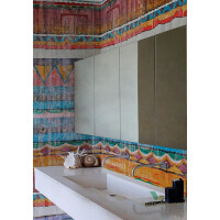 Tapeta łazienkowa Wall&Deco WET_DA1701 DAKOTA WET SYSTEM