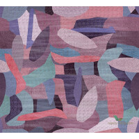 Tapeta łazienkowa Wall&Deco WET_ES1702 ESPRIT WET SYSTEM