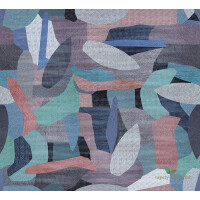 Tapeta łazienkowa Wall&Deco WET_ES1703 ESPRIT WET SYSTEM