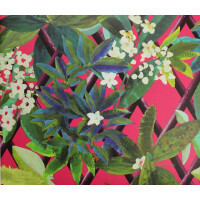 Tapeta Christian Lacroix PCL661/03 Canopy Nouveaux Mondes