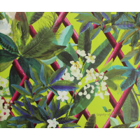 Tapeta Christian Lacroix PCL661/05 Canopy Nouveaux Mondes