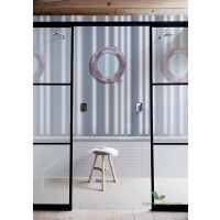 Tapeta łazienkowa Wall&Deco WET_LU1701 LUMINA WET SYSTEM