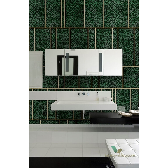 Tapeta łazienkowa Wall&Deco WET_SA1701 SAVANNAH WET SYSTEM