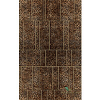 Tapeta łazienkowa Wall&Deco WET_SA1703 SAVANNAH WET SYSTEM