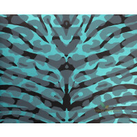 Tapeta Christian Lacroix PCL665/02 Nouveaux Mondes