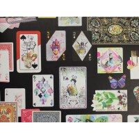 Tapeta Christian Lacroix PCL697/01 Incroyables et Merveilleuses