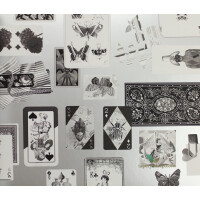 Tapeta Christian Lacroix PCL697/05 Incroyables et Merveilleuses