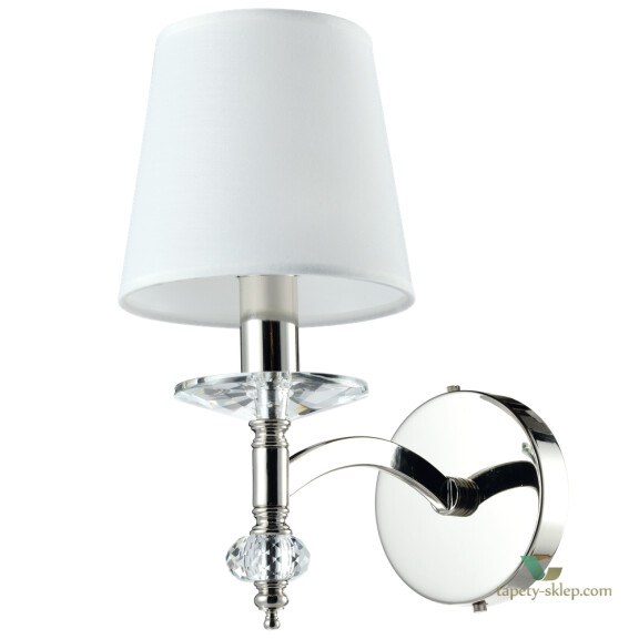 Kinkiet Cosmo Light Verona W01360WH NI