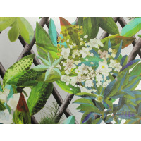 Tapeta Christian Lacroix PCL661/02 Canopy Nouveaux Mondes