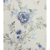 Tapeta Nina Campbell NCW4276-04 Coromandel