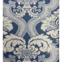 Tapeta Nina Campbell NCW4277-07 Coromandel