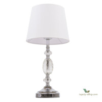 Lampa stołowa Monaco T01885WH