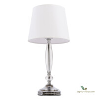 Lampa stołowa Monaco T01878WH
