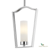 Lampa wisząca Dublin P01216CH Cosmo Light
