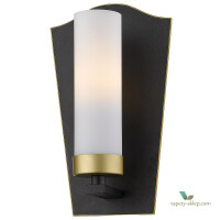Kinkiet Dublin W01162BZ Cosmo Light