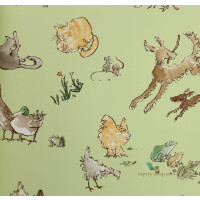 Tapeta Osborne and Little W6063-01 Wallpaper 7