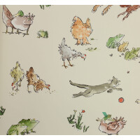 Tapeta Osborne and Little W6063-04 Wallpaper 7