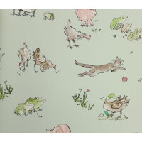Tapeta Osborne and Little W6063-06 Wallpaper 7