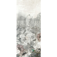 Mural Khroma DGKEN3011 Castleview Rose Kent