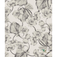 Tapeta kwiaty Khroma KEN301 Anemone Kent