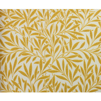 Tapeta Liście Morris & Co. 216963 Willow The Queen Square Collection